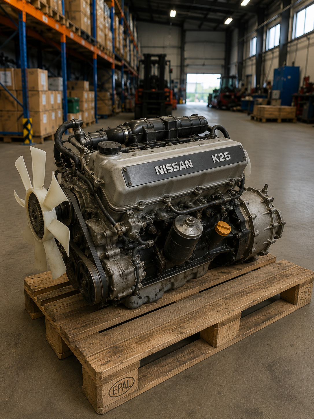 Moteur