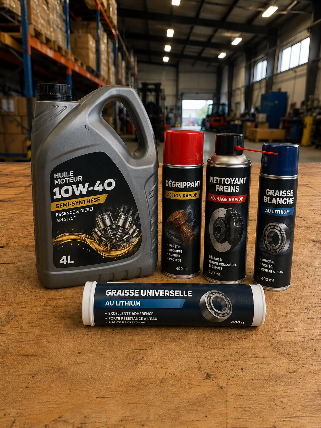 Produit chimique