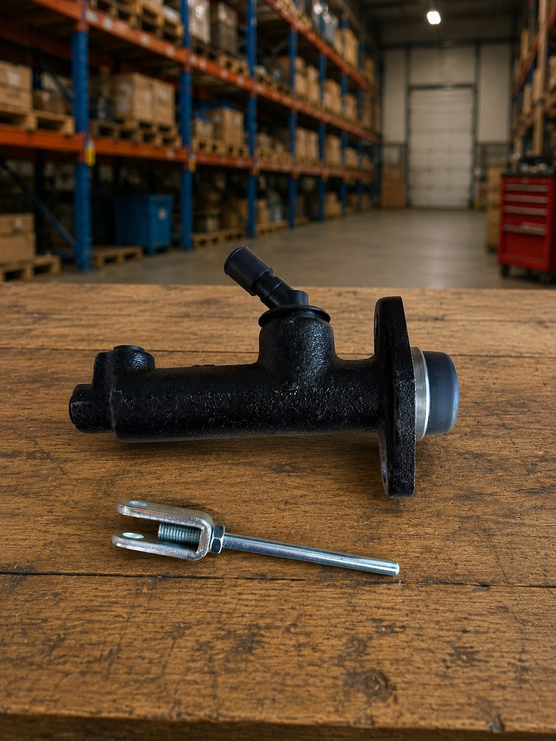 master cylindre fit caterpillar, 91a46-10100