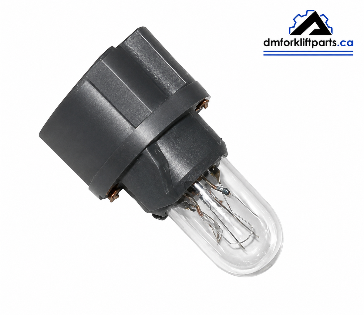 Ampoule de tableau de bord 24V 3W T7 CT50C0501300 – Compatible Caterpillar / Mitsubishi