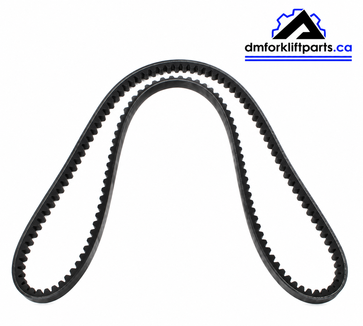 Courroie en V Caterpillar CT91H20-02560 – Nissan K25 – 1215 mm