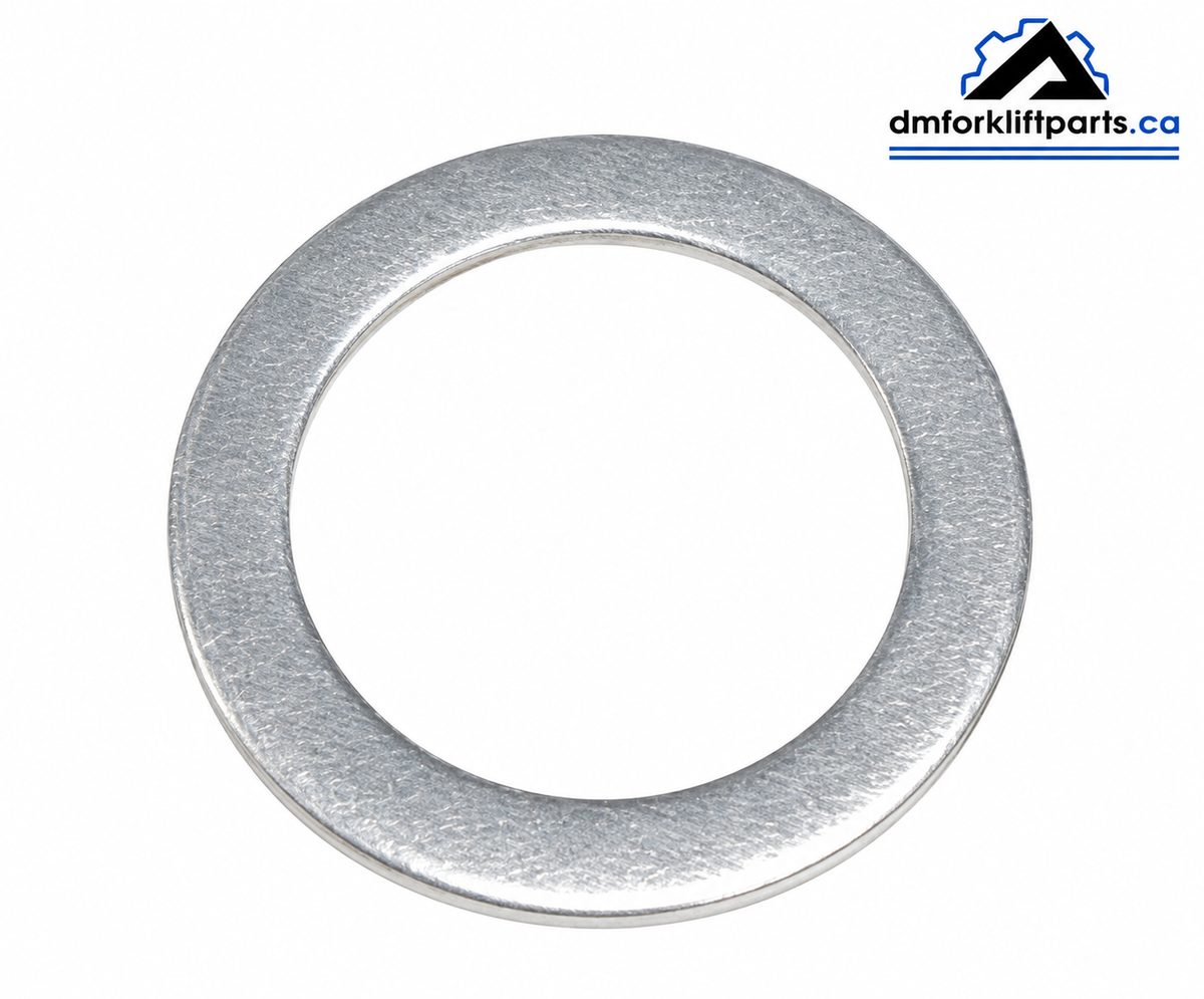 Joint de bouchon de vidange Yale YT900543845 – Moteur Mazda 2L / 2.2L
