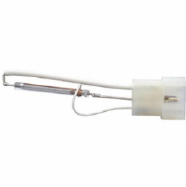 Ampoule de remplacement pour gyrophare (Top Flasher / Strobe) Xénon X52 ROHS – SY361025 | Compatible Toyota, Hyster, Yale, Clark, Caterpillar et plus
