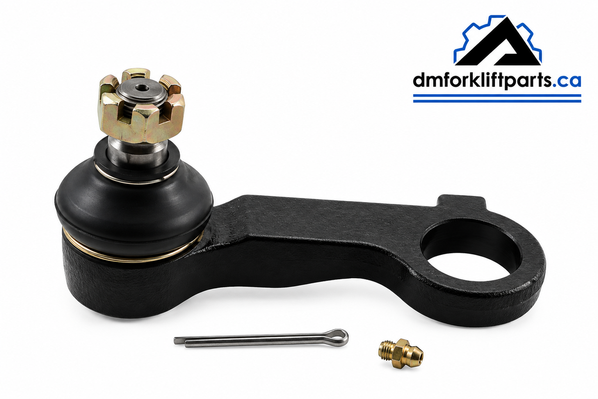 EMBOUT DE BIELLETTE DE DIRECTION GAUCHE TOYOTA – TY43760-23610-71