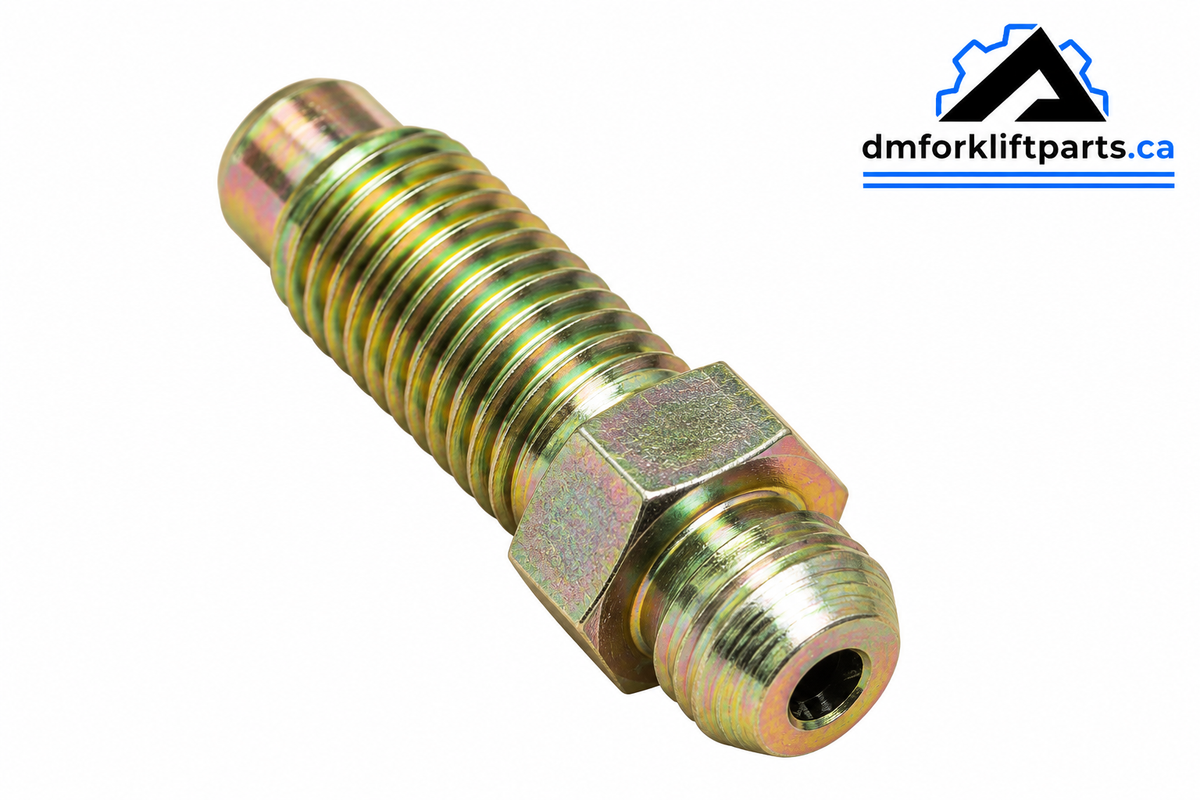 Vis de purge Caterpillar CT91246-16500