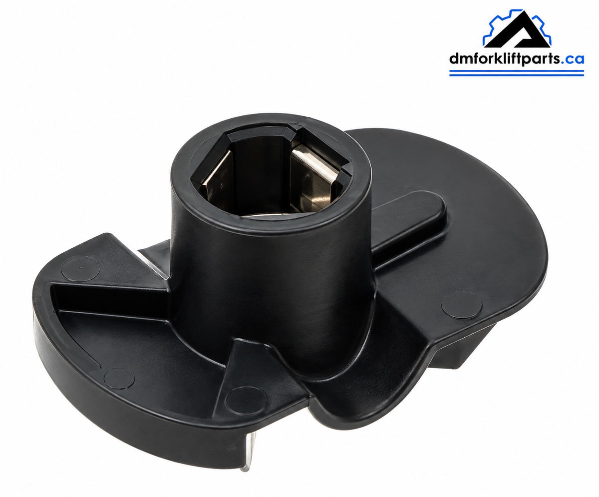 Rotor d’allumeur Yale YT580047019 – Moteur Mazda 2.0L / 2.2L