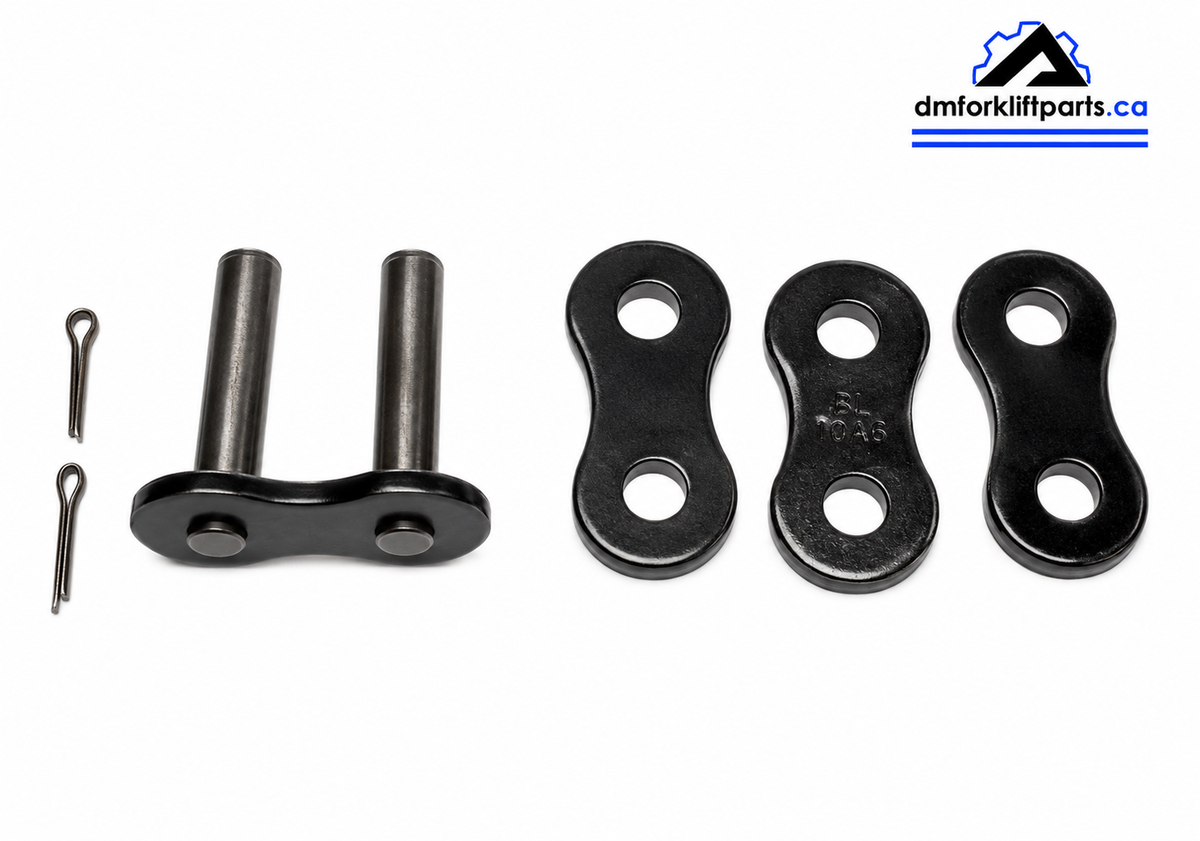 BL1046-LINK – Maille patente / raccord de chaîne de levage BL1046