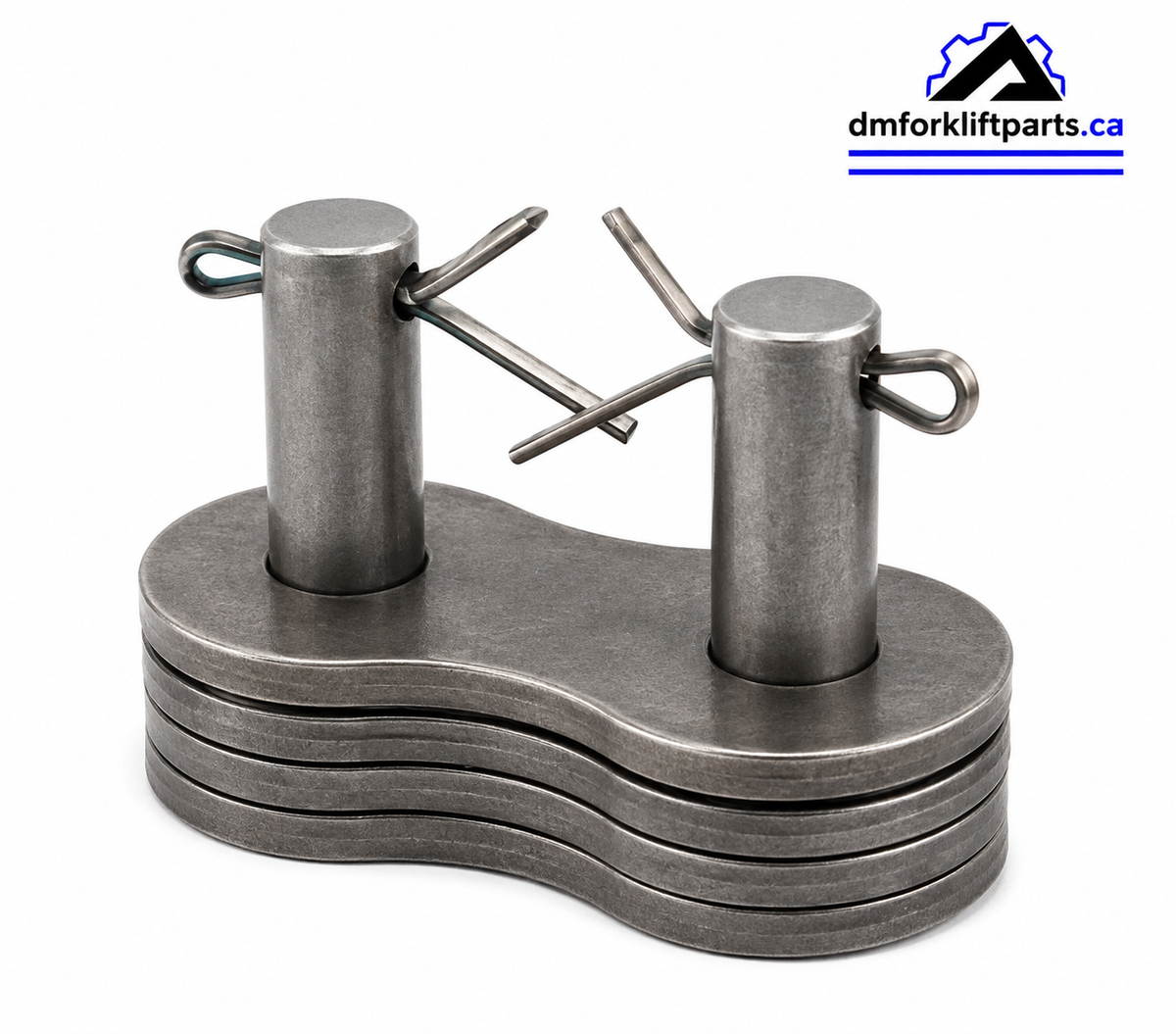 BL1244-LINK – Maille patente / raccord de chaîne de levage BL1244