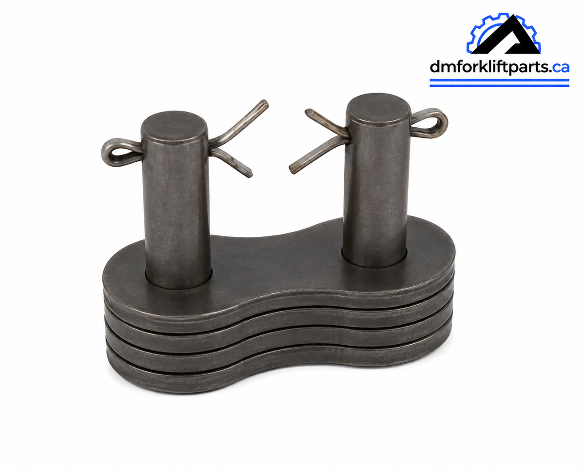 BL1446-LINK – Maille patente / raccord de chaîne de levage BL1446
