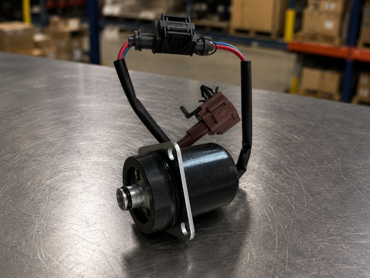 Injecteur GPL compatible Caterpillar 90425-08560 | Aftermarket haute qualité