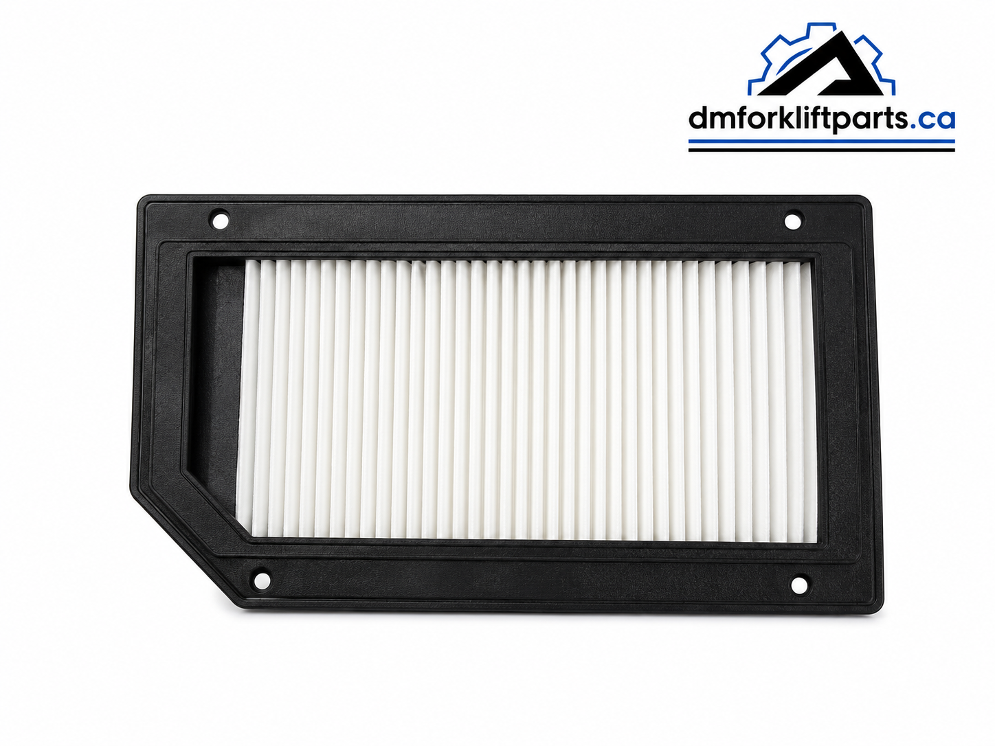 HN1EFQ-90441 – Filter Assembly pour chariot élévateur Hyundai 50D-9 / 60D-9 / 70D-9