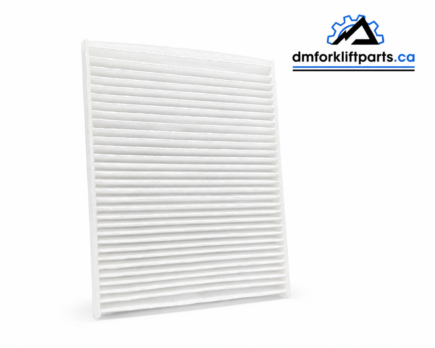 Filtre de climatisation pour chariot élévateur Hyundai – HN1EFQ-90510 – 50D-9 / 60D-9 / 70D-9