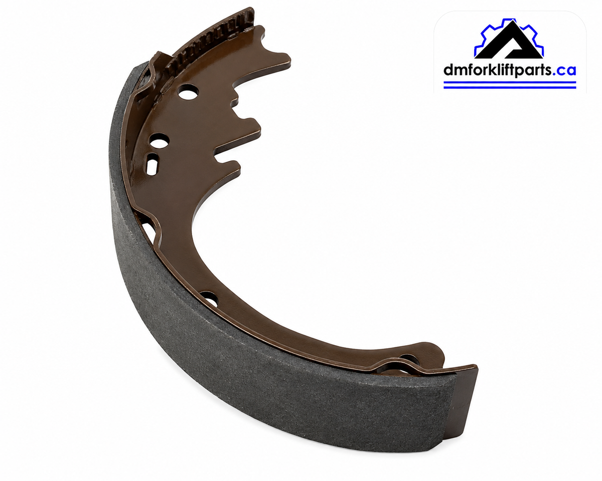 Bande de frein TY47405-23600-71 pour chariot élévateur Toyota 8FGU25