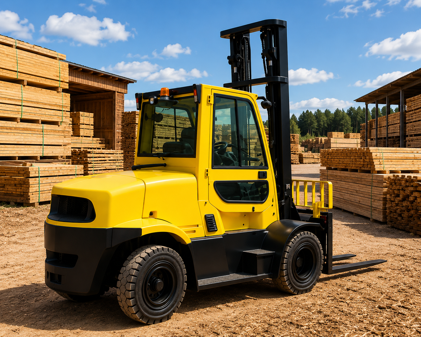 Hyster