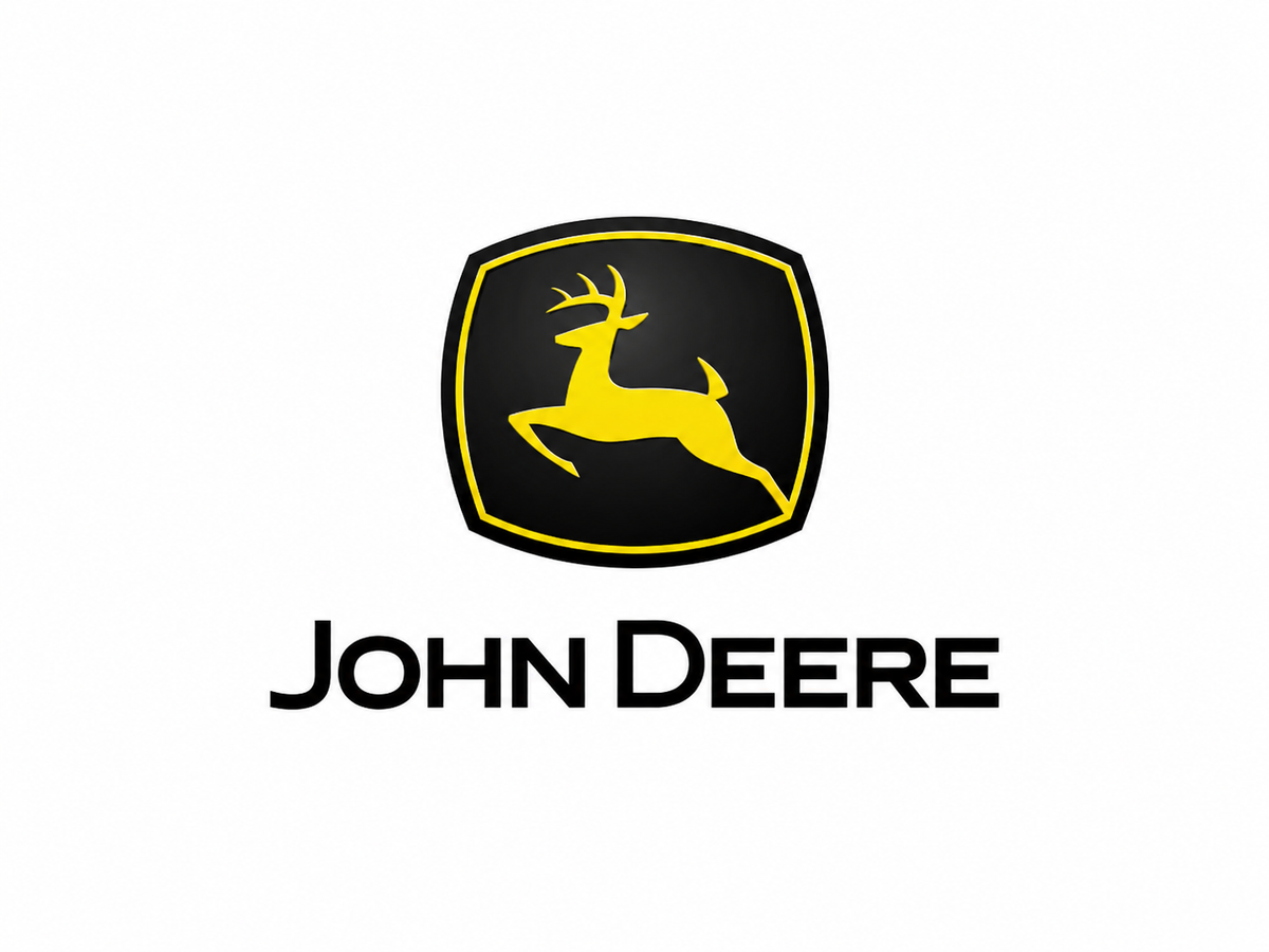john deere
