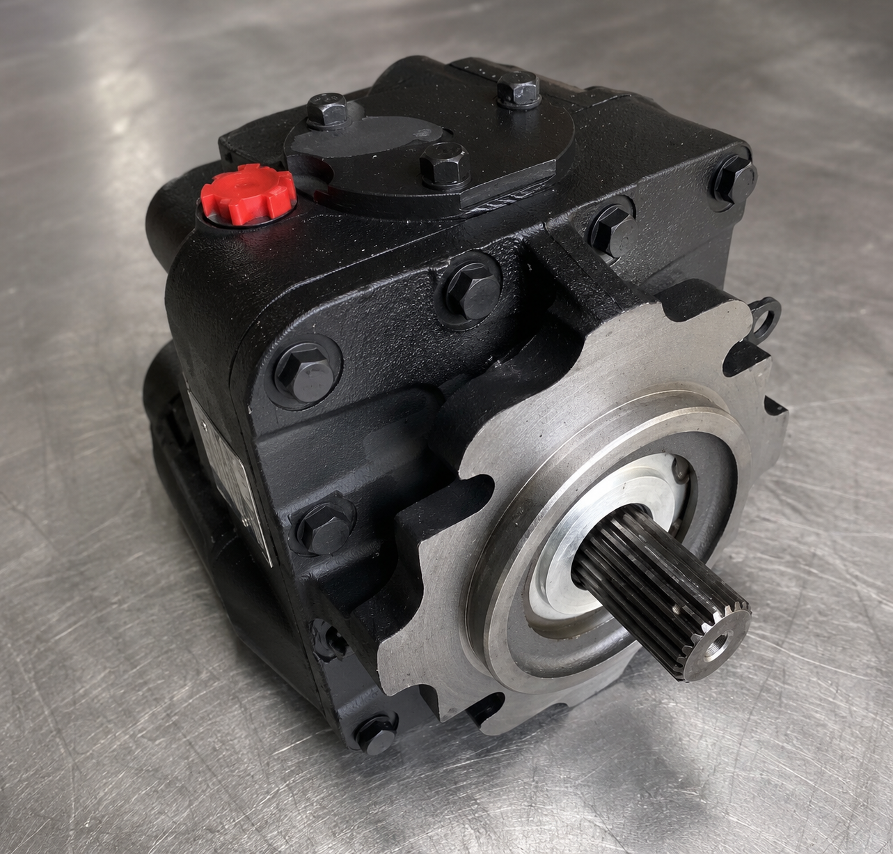 hydraulique