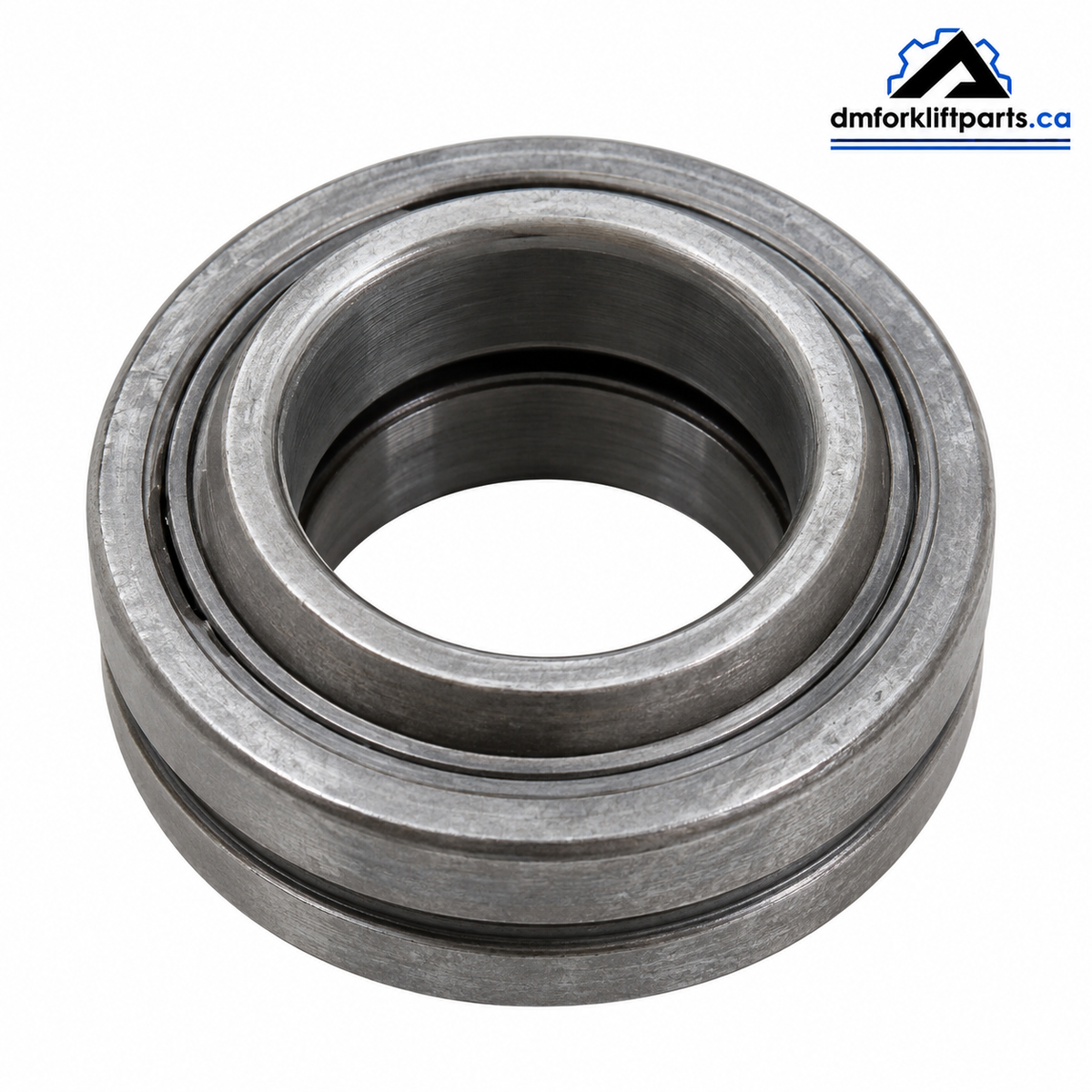 TY43735-U2100-71 – Roulement de pivot de direction Toyota côté cylindre