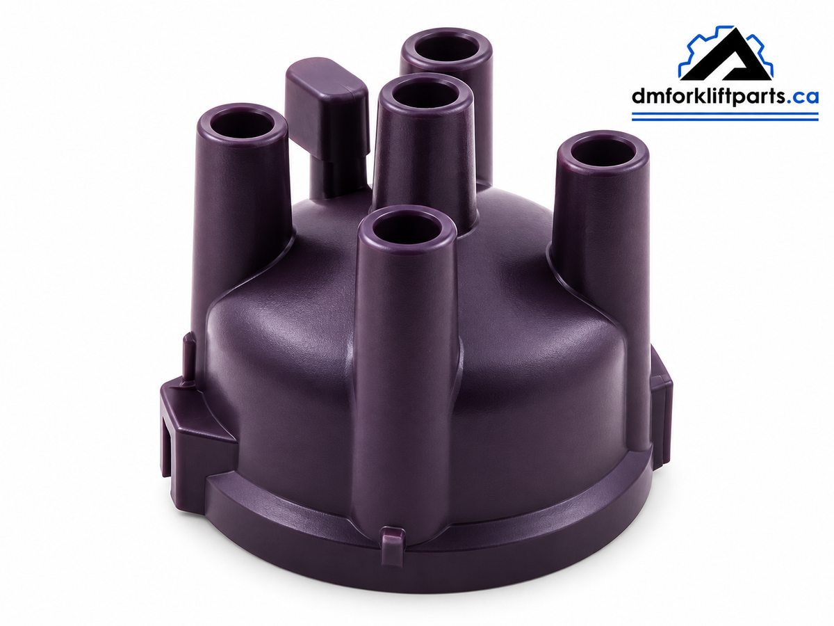 CAPUCHON DE DISTRIBUTEUR D'ALLUMAGE CLARK – CL916005