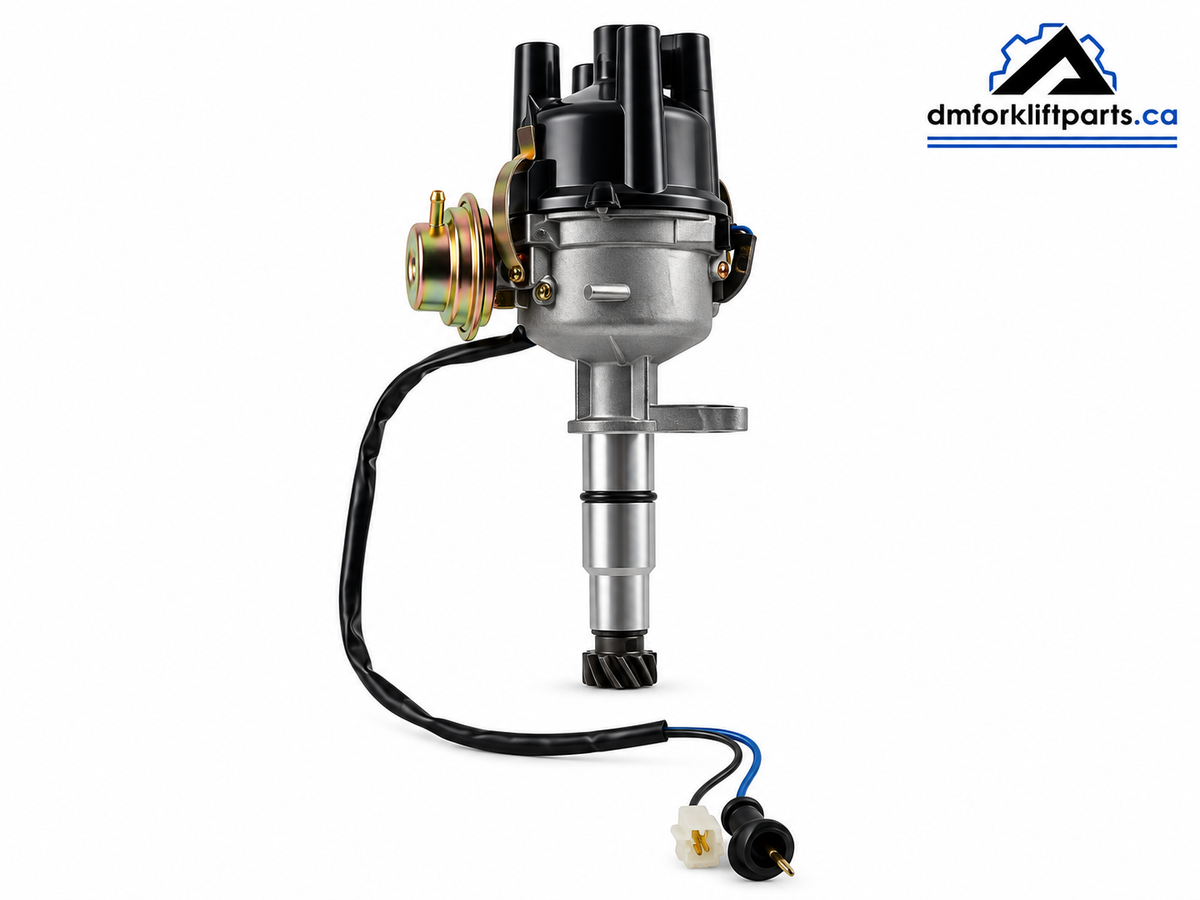 DISTRIBUTEUR D'ALLUMAGE CLARK – CL918313