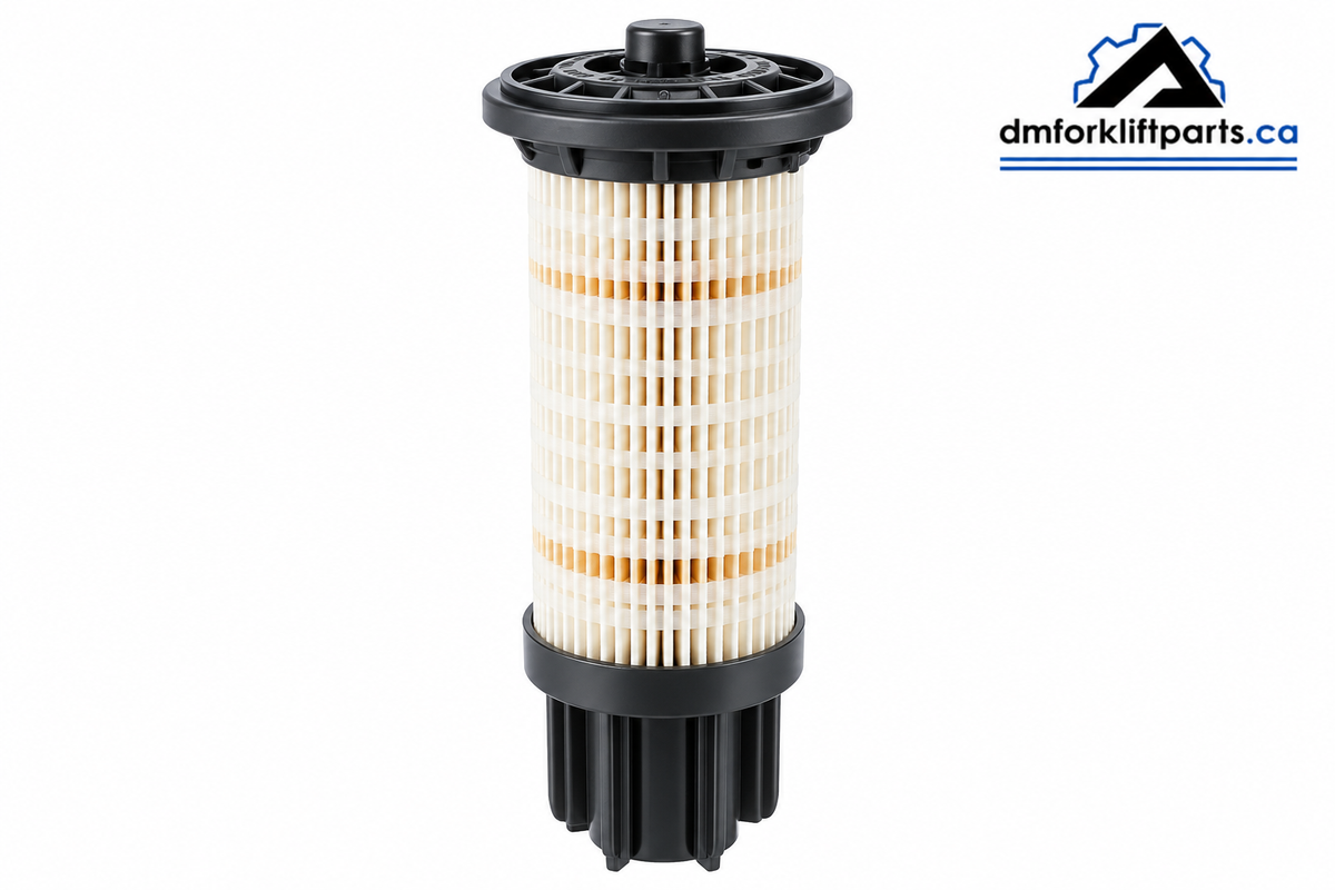 Filtre à carburant Caterpillar CT3113901