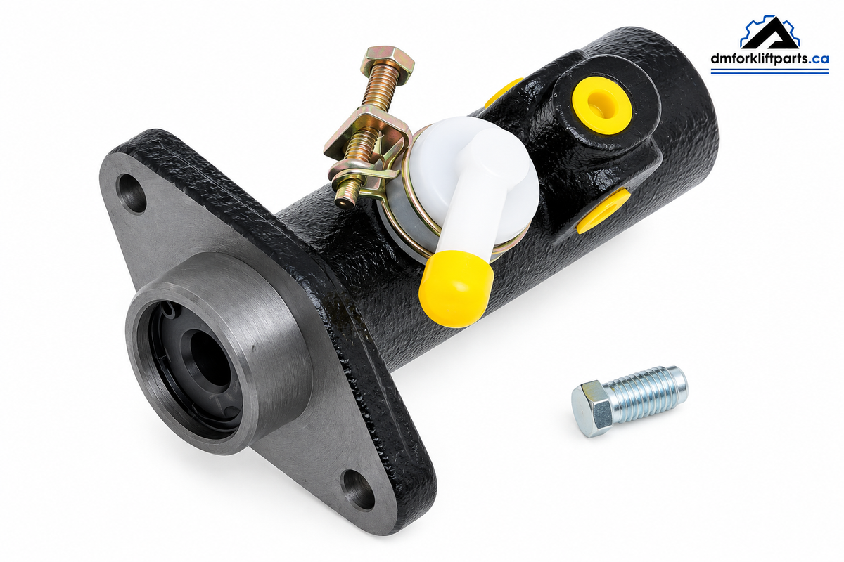 Cylindre maître de frein Caterpillar CT9194605900 – Chariot élévateur