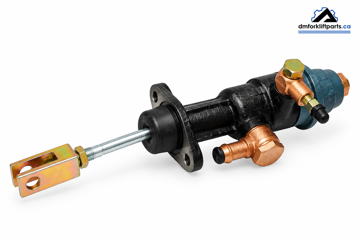 Cylindre maître de frein Toyota TY47530-U1090-71 – Chariot élévateur