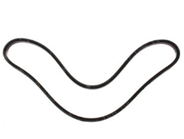 Courroie en V compatible Toyota TY16371-76006-71 | Aftermarket haute qualité