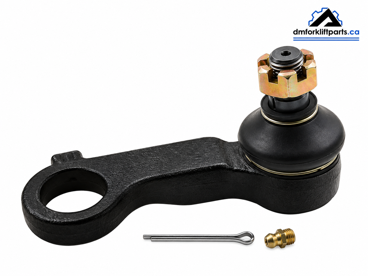 EMBOUT DE BIELLETTE DE DIRECTION DROIT TOYOTA – TY43750-23610-71