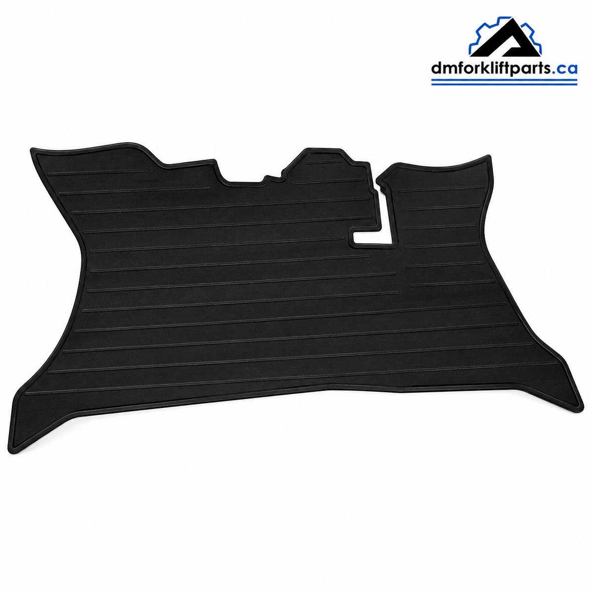Tapis de plancher Toyota TY53451-U2230-71 – Chariot élévateur