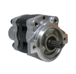 Pompe hydraulique Toyota TY67120-U3500-71 pour chariot élévateur | Aftermarket