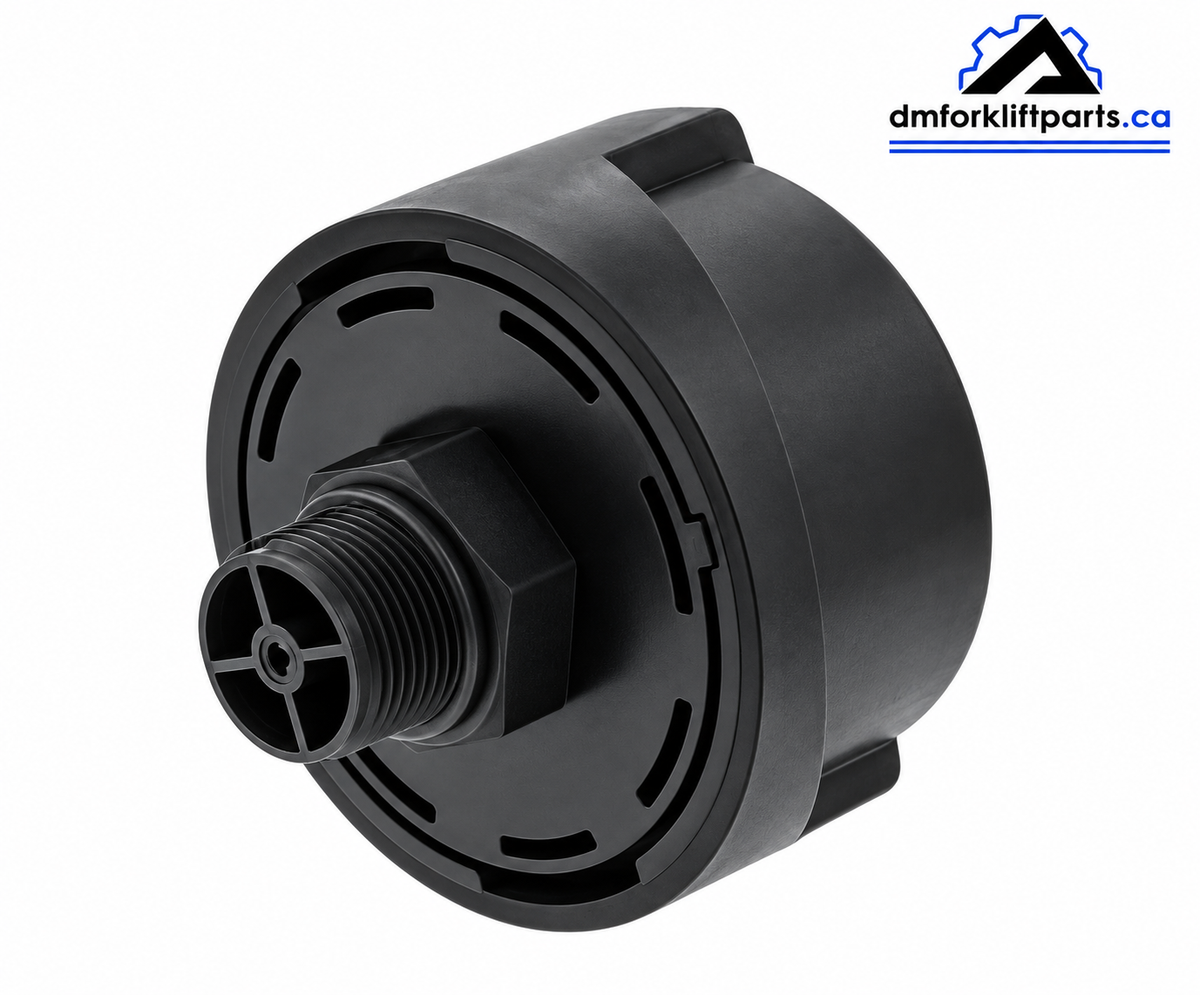 Reniflard hydraulique Yale YT580056337 – 3/4 BSP