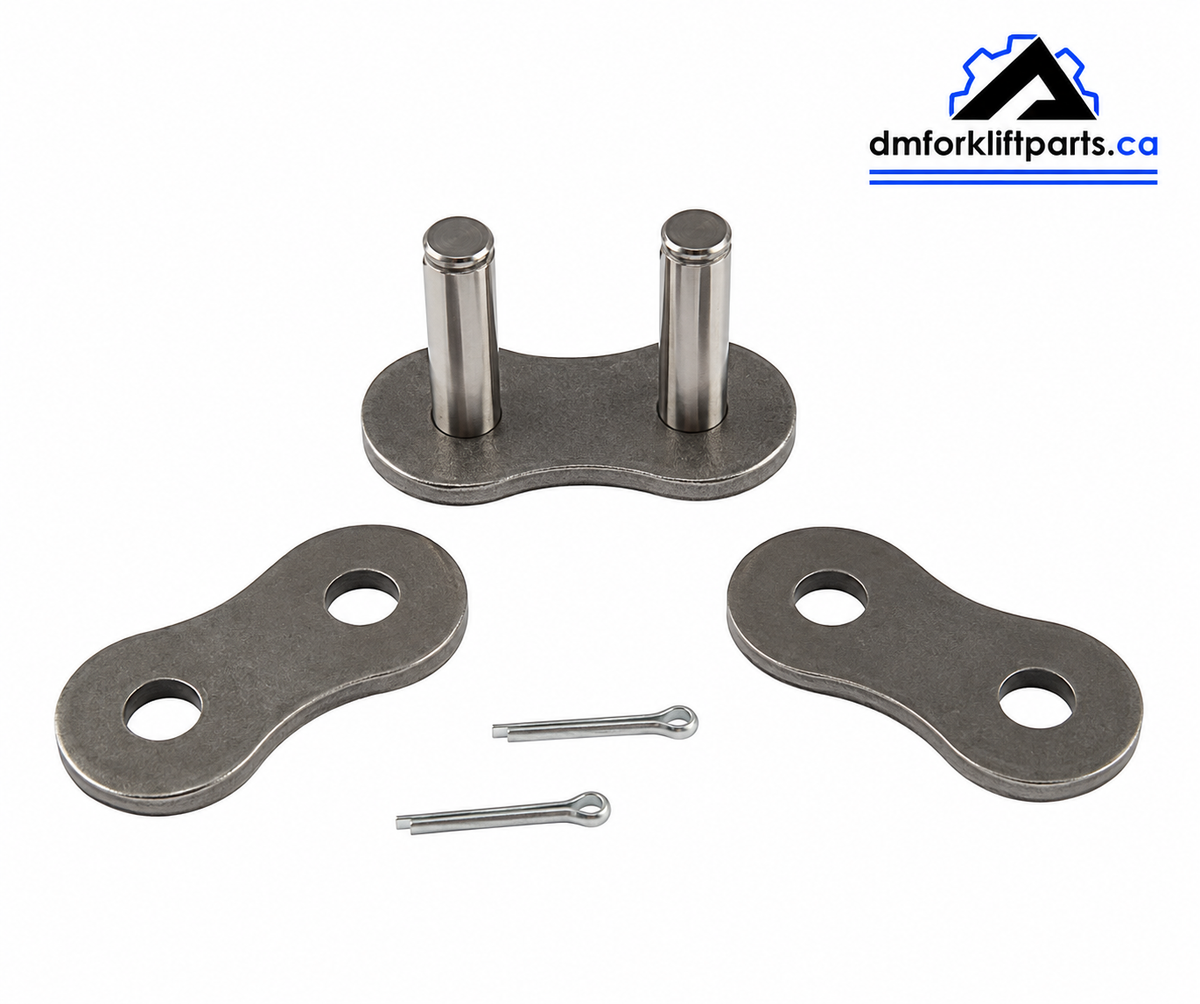 BL1434-LINK – Maille patente / raccord de chaîne de levage BL1434