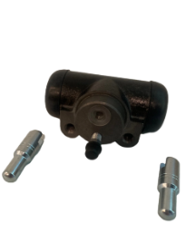 Cylindre de frein Caterpillar CT91446-00901 – Compatible chariots élévateurs Caterpillar, Mitsubishi, Nissan, Toyota, TCM, Yale et plus