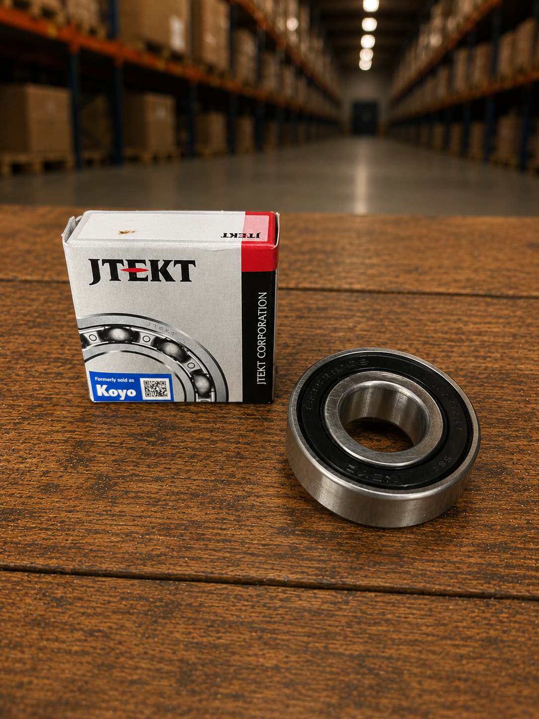 bearing tensionneur compatible avec cat oem 91301-01400