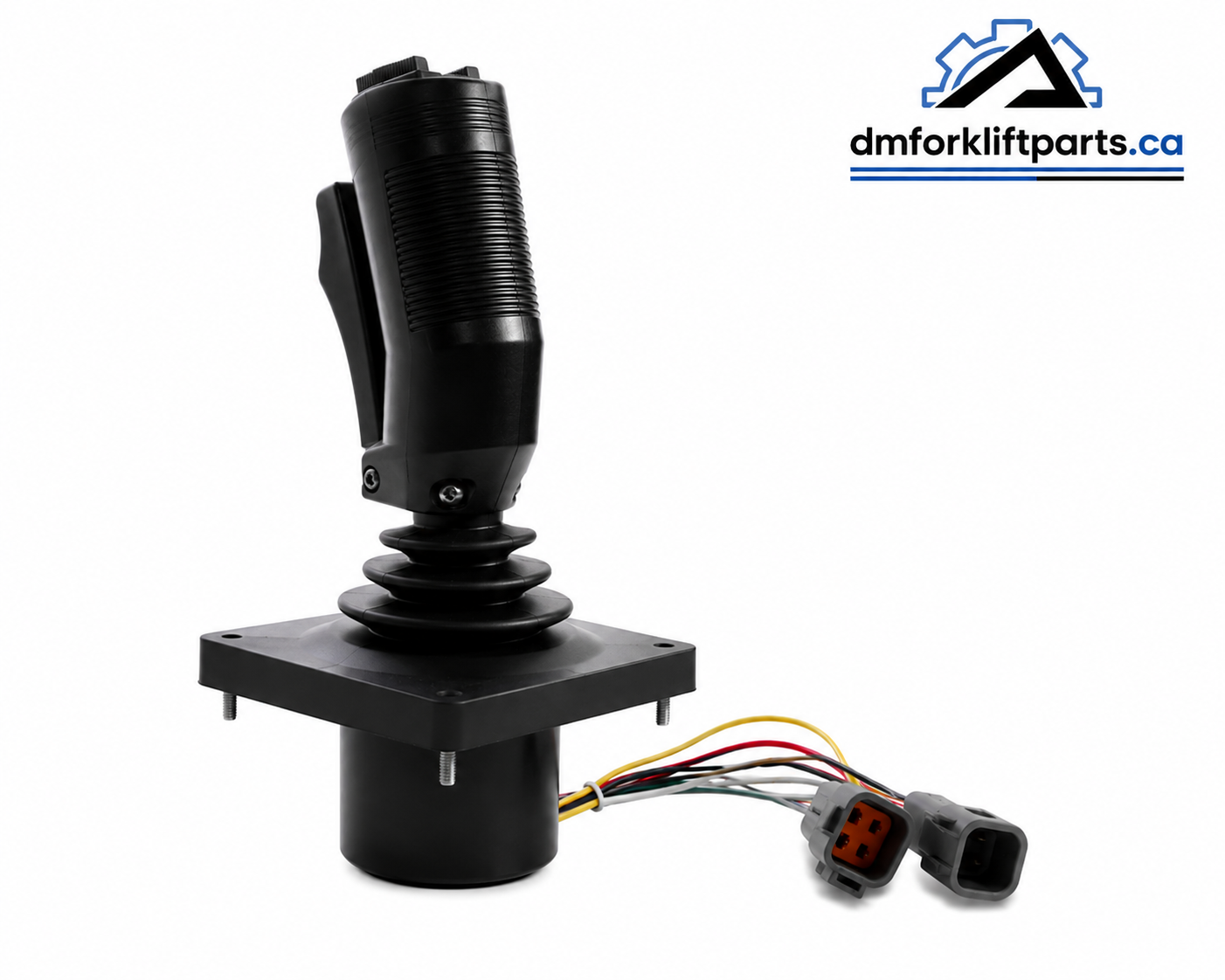 Joystick OEM Manitou MN52618156 pour nacelle élévatrice AETJ 49