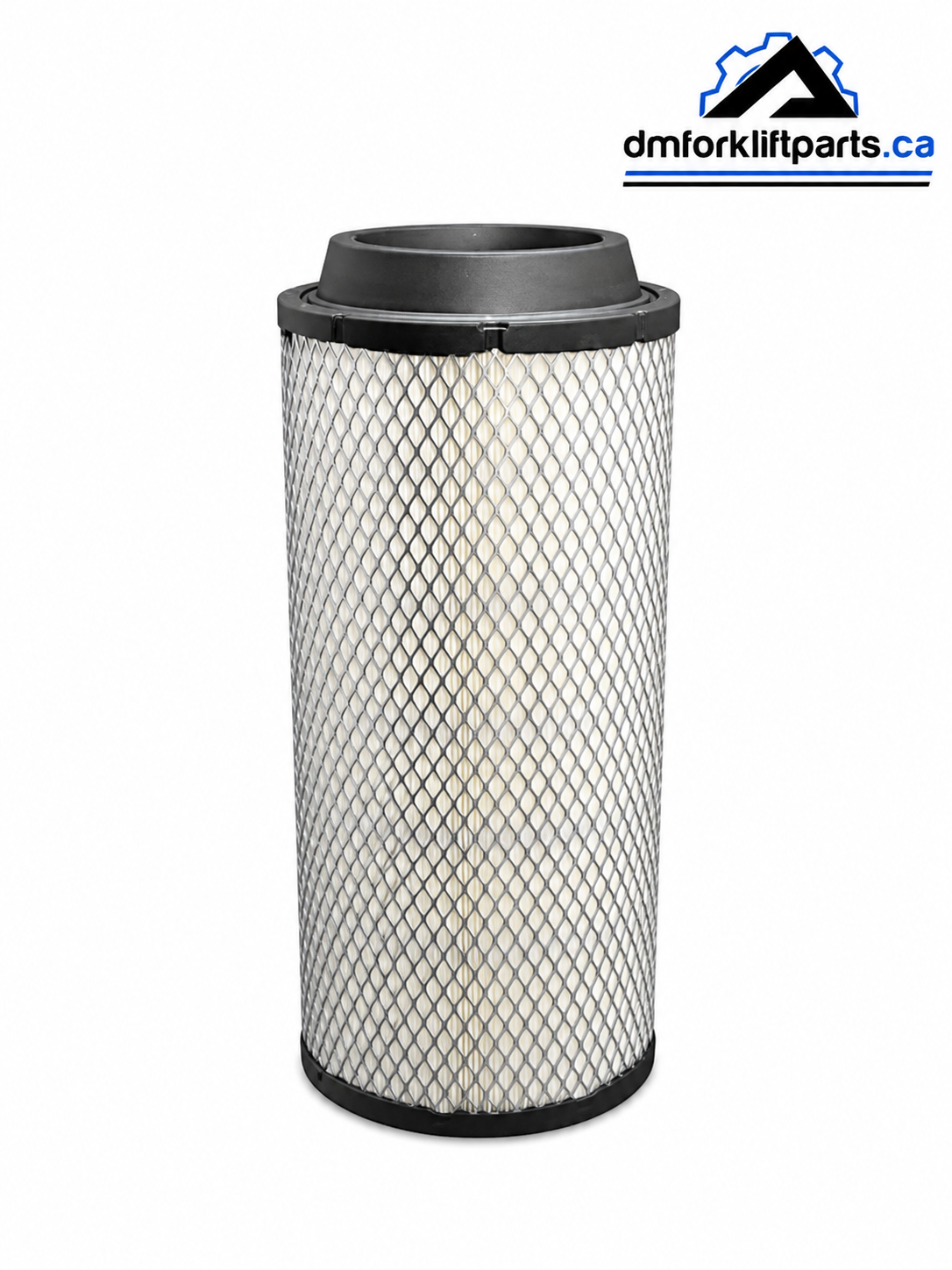 Filtre à air Total Source RS3922-ALT pour Caterpillar TL642C