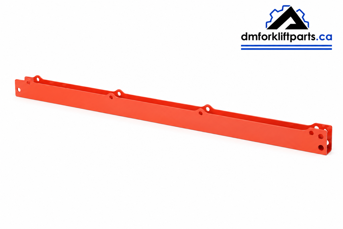 SJ199414 – Main courante d’extension de plateforme pour nacelle Skyjack